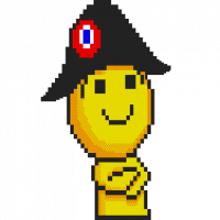 Avatar de Katelo