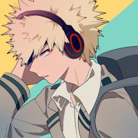 Avatar de Katsuki