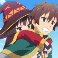 Avatar de Kazuma