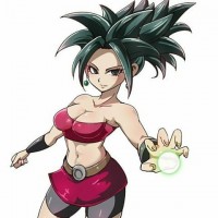 Avatar de Kefla