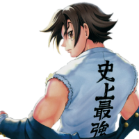 Avatar de Kenichi