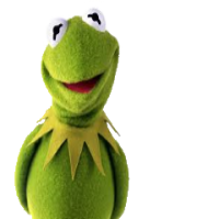 Avatar de Kermit