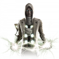 Avatar de Kesler