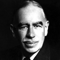 Avatar de Keynes