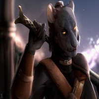 Avatar de Khajiit