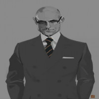 Avatar de KheyPaisible