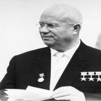 Avatar de Khrouchtchev