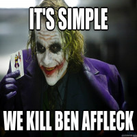 Avatar de KillBenAffleck
