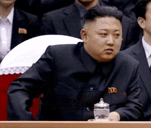 Avatar de KimJong-il
