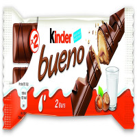 Avatar de KinderBueno