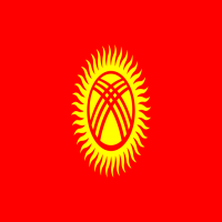 Avatar de Kirghizistan