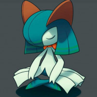 Avatar de Kirlia