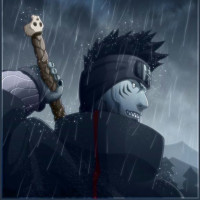 Avatar de Kisame