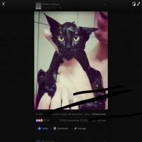 Avatar de Klandre