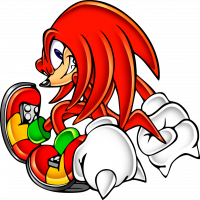 Avatar de Knuckles