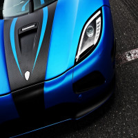 Avatar de Koenigsegg