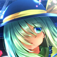 Avatar de Koishi