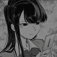 Avatar de Komi