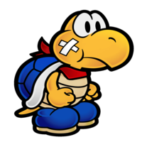 Avatar de Kooper