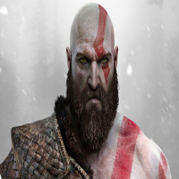 Avatar de Kratos
