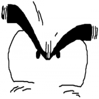 Avatar de Krilin