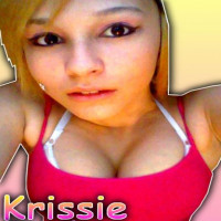 Avatar de Krissie
