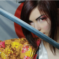 Avatar de Kunoichi