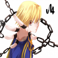 Avatar de Kurapika