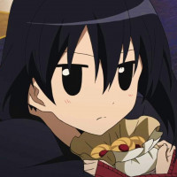 Avatar de Kurome
