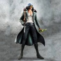 Avatar de Kuzan