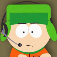 Avatar de KyleBroflovski