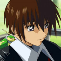 Avatar de Kyo