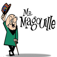 Avatar de LaMagouille