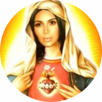Avatar de LaVergeMarie
