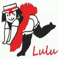 Avatar de LaVilaineLulu