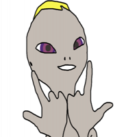 Avatar de Lacrizomicmek