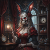 Avatar de LadyMechanika