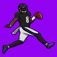 Avatar de Lamar