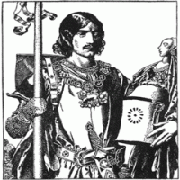 Avatar de LancelotDuLac