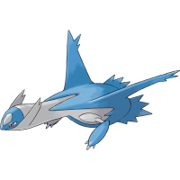 Avatar de Latios
