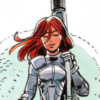 Avatar de Laureline