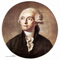 Avatar de Lavoisier