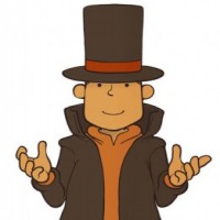Avatar de Layton