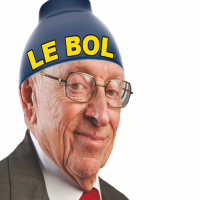 Avatar de Le-bol