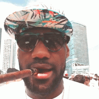 Avatar de LeBron