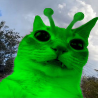 Avatar de LeChatVert