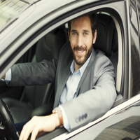 Avatar de LeChauffeur