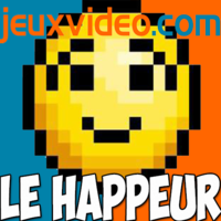 Avatar de LeHappeur
