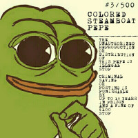 Avatar de LeRoiLezard