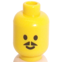 Avatar de Legoman